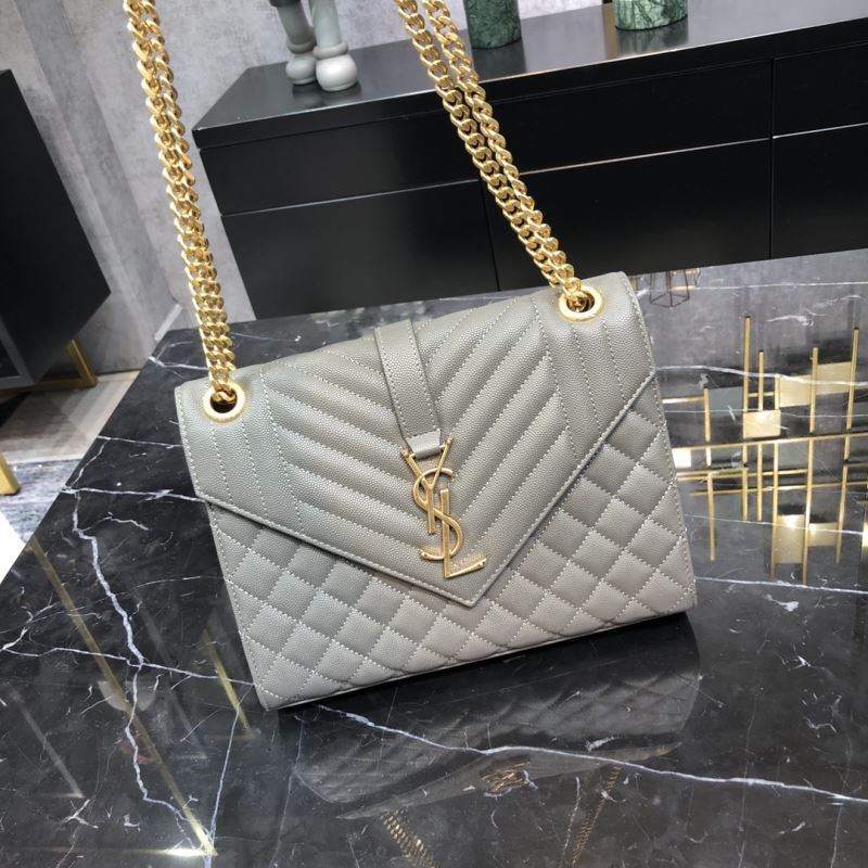 YSL Top Handle Bags